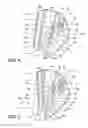 Fig. 07 - Low force actuation dispenser paddle for a dispenser assembly of an appliance