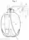 Fig. 02 - Beverage dispensing assembly and tap