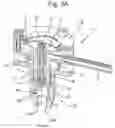 Fig. 07 - Beverage dispensing assembly and tap