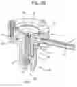 Fig. 08 - Beverage dispensing assembly and tap