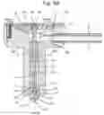 Fig. 09 - Beverage dispensing assembly and tap