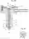Fig. 10 - Beverage dispensing assembly and tap