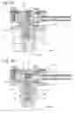 Fig. 11 - Beverage dispensing assembly and tap