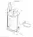 Fig. 21 - Systems and methods for beverage preservation