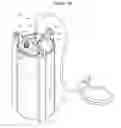 Fig. 23 - Systems and methods for beverage preservation