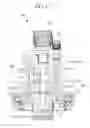 Fig. 14 - Connector, socket, and liquid storing container