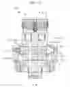Fig. 13 - Connector and socket