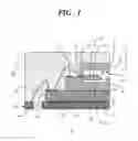 Fig. 02 - MEMS sensor with side port and method of fabricating same