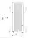 Fig. 02 - Ion exchangeable glass with fast diffusion