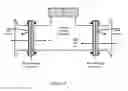Fig. 05 - Nutrient extraction and recovery device for isolation and separation of target products from animal produced waste streams