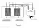Fig. 06 - Nutrient extraction and recovery device for isolation and separation of target products from animal produced waste streams