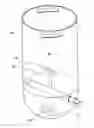 Fig. 01 - Composting device