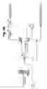 Fig. 04 - Systems and methods for manufacture of dimethyl ether (DME) from natural gas and flare gas feedstock