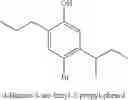 Fig. 103 - 2,5-DIALKYL-4-H/HALO/ETHER-PHENOL COMPOUNDS
