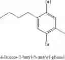 Fig. 111 - 2,5-DIALKYL-4-H/HALO/ETHER-PHENOL COMPOUNDS