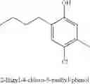 Fig. 112 - 2,5-DIALKYL-4-H/HALO/ETHER-PHENOL COMPOUNDS