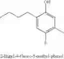 Fig. 113 - 2,5-DIALKYL-4-H/HALO/ETHER-PHENOL COMPOUNDS