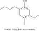 Fig. 117 - 2,5-DIALKYL-4-H/HALO/ETHER-PHENOL COMPOUNDS