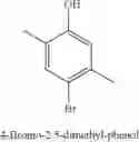 Fig. 12 - 2,5-DIALKYL-4-H/HALO/ETHER-PHENOL COMPOUNDS