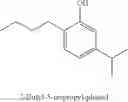 Fig. 130 - 2,5-DIALKYL-4-H/HALO/ETHER-PHENOL COMPOUNDS