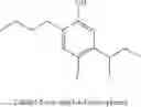Fig. 133 - 2,5-DIALKYL-4-H/HALO/ETHER-PHENOL COMPOUNDS