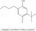 Fig. 137 - 2,5-DIALKYL-4-H/HALO/ETHER-PHENOL COMPOUNDS