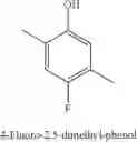 Fig. 14 - 2,5-DIALKYL-4-H/HALO/ETHER-PHENOL COMPOUNDS