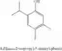 Fig. 141 - 2,5-DIALKYL-4-H/HALO/ETHER-PHENOL COMPOUNDS
