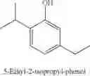 Fig. 146 - 2,5-DIALKYL-4-H/HALO/ETHER-PHENOL COMPOUNDS