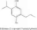 Fig. 147 - 2,5-DIALKYL-4-H/HALO/ETHER-PHENOL COMPOUNDS