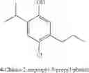 Fig. 148 - 2,5-DIALKYL-4-H/HALO/ETHER-PHENOL COMPOUNDS