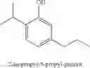 Fig. 150 - 2,5-DIALKYL-4-H/HALO/ETHER-PHENOL COMPOUNDS