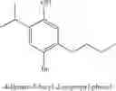 Fig. 151 - 2,5-DIALKYL-4-H/HALO/ETHER-PHENOL COMPOUNDS