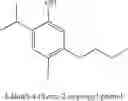 Fig. 153 - 2,5-DIALKYL-4-H/HALO/ETHER-PHENOL COMPOUNDS