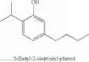 Fig. 154 - 2,5-DIALKYL-4-H/HALO/ETHER-PHENOL COMPOUNDS