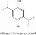 Fig. 155 - 2,5-DIALKYL-4-H/HALO/ETHER-PHENOL COMPOUNDS