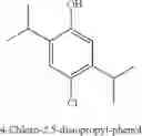 Fig. 156 - 2,5-DIALKYL-4-H/HALO/ETHER-PHENOL COMPOUNDS