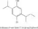 Fig. 159 - 2,5-DIALKYL-4-H/HALO/ETHER-PHENOL COMPOUNDS