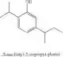 Fig. 162 - 2,5-DIALKYL-4-H/HALO/ETHER-PHENOL COMPOUNDS