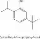 Fig. 166 - 2,5-DIALKYL-4-H/HALO/ETHER-PHENOL COMPOUNDS