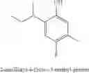 Fig. 169 - 2,5-DIALKYL-4-H/HALO/ETHER-PHENOL COMPOUNDS