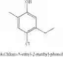 Fig. 17 - 2,5-DIALKYL-4-H/HALO/ETHER-PHENOL COMPOUNDS