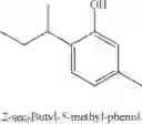 Fig. 170 - 2,5-DIALKYL-4-H/HALO/ETHER-PHENOL COMPOUNDS