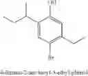 Fig. 171 - 2,5-DIALKYL-4-H/HALO/ETHER-PHENOL COMPOUNDS