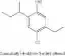 Fig. 172 - 2,5-DIALKYL-4-H/HALO/ETHER-PHENOL COMPOUNDS