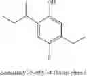 Fig. 173 - 2,5-DIALKYL-4-H/HALO/ETHER-PHENOL COMPOUNDS