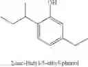 Fig. 174 - 2,5-DIALKYL-4-H/HALO/ETHER-PHENOL COMPOUNDS