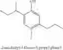 Fig. 178 - 2,5-DIALKYL-4-H/HALO/ETHER-PHENOL COMPOUNDS