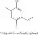 Fig. 18 - 2,5-DIALKYL-4-H/HALO/ETHER-PHENOL COMPOUNDS