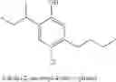 Fig. 180 - 2,5-DIALKYL-4-H/HALO/ETHER-PHENOL COMPOUNDS